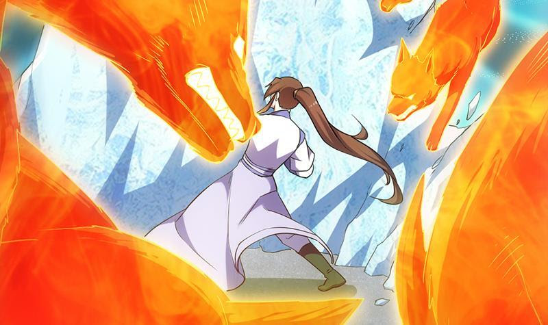 The Immortal Devil Emperor Chapter 78 Bahasa Indonesia